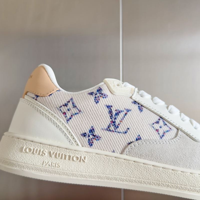 Louis Vuitton Low Shoes